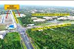 Dự án Ruby Residence Ngã Bảy - Thông tin, giá bán mới nhất - ảnh tổng quan - 1