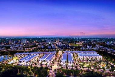 Dự án MHDI Móng Cái - Thông tin, giá bán mới nhất - ảnh giới thiệu