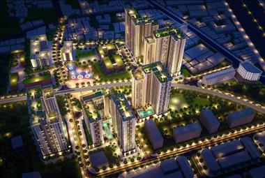Dự án Opal Luxury - Thông tin, giá bán mới nhất - ảnh giới thiệu
