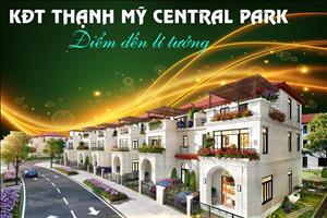 Thạnh Mỹ Central Park