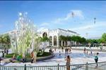 Dự án Avenue Central City - Thông tin, giá bán mới nhất - ảnh tổng quan - 4