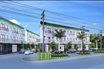  Dự án An Nông 6 (Sun Mall) - Thông tin, giá bán mới nhất - ảnh tổng quan - 3