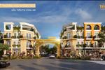 Dự án Sài Gòn Town - Thông tin, giá bán mới nhất - ảnh tổng quan - 2