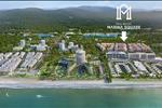 Dự án Phú Quốc Marina Square - Thông tin, giá bán mới nhất - ảnh tổng quan - 2