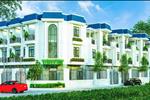 Dự án An Phú Center Point Cần Thơ  - Thông tin, giá bán mới nhất - ảnh tổng quan - 1