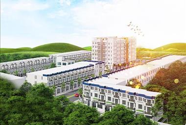 Dự án An Phú Center Point Cần Thơ  - Thông tin, giá bán mới nhất - ảnh giới thiệu