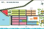 Dự án The SeaSide Bình Thuận - Thông tin, giá bán mới nhất - ảnh tổng quan - 4