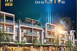 Dự án Khu dân cư Nam Hà - Thông tin, giá bán mới nhất - ảnh tổng quan - 1
