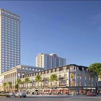 Vincom Shophouse Diamond Legacy (Vinhomes Quang Trung)