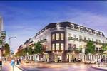 Dự án Vincom Shophouse Diamond Legacy- Thông tin, giá bán mới nhất - ảnh tổng quan - 1