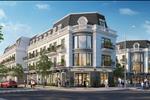 Dự án Vincom Shophouse Diamond Legacy- Thông tin, giá bán mới nhất - ảnh tổng quan - 2