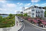Dự án Vincom Shophouse Diamond Legacy- Thông tin, giá bán mới nhất - ảnh tổng quan - 3