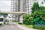 Dự án The Habitat Bình Dương - Thông tin, giá bán mới nhất - ảnh tổng quan - 2