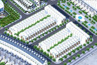 Dự án Coco Aqua Riverside - Thông tin, giá bán mới nhất - ảnh giới thiệu