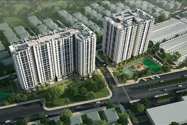 Dự án CTL Tower - Thông tin, giá bán mới nhất - ảnh giới thiệu