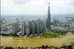 Dự án The Landmark 81 - Thông tin, giá bán mới nhất - ảnh tổng quan - 1