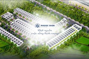 Phước Điền Citizen
