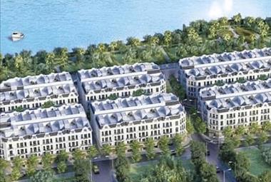 Dự án Dự án Thuận An - Khu đô thị Trâu Quỳ - Thông tin, giá bán mới nhất - ảnh giới thiệu