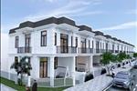 Dự án Young Town Tây Bắc Sài Gòn- Thông tin, giá bán mới nhất - ảnh tổng quan - 6