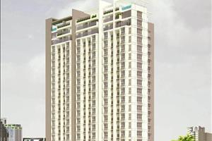 Chung cư Vĩnh Hội Quận 4 