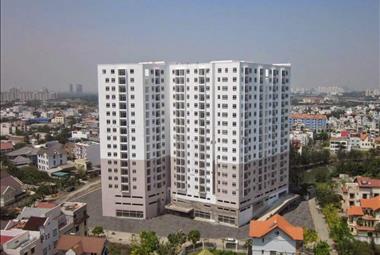 Dự án Chung cư Vĩnh Hội Quận 4 - Thông tin, giá bán mới nhất - ảnh giới thiệu