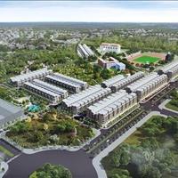 Khu đô thị Vườn Sen Bắc Ninh 