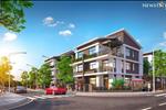 Dự án Biệt thự Hà Đô - Thông tin, giá bán mới nhất - ảnh tổng quan - 1