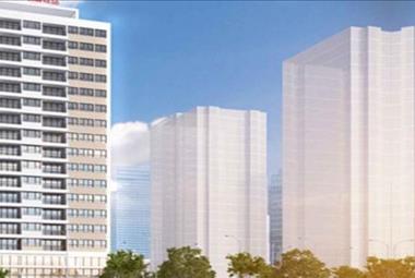 Dự án CC1 Hà Đô Parkside - Thông tin, giá bán mới nhất - ảnh giới thiệu