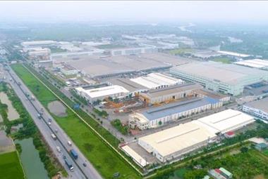 Dự án Làng Đại Học ABC - Thông tin, giá bán mới nhất - ảnh giới thiệu