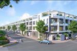 Dự án Làng Đại Học ABC - Thông tin, giá bán mới nhất - ảnh tổng quan - 2