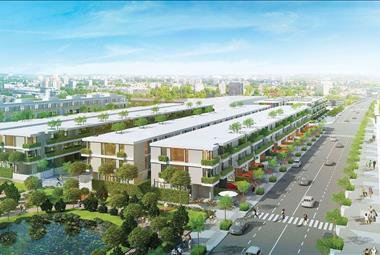 Dự án Citi Bella 2 - Thông tin, giá bán mới nhất - ảnh giới thiệu