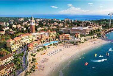 Dự án Sun Premier Village Primavera - Thông tin, giá bán mới nhất - ảnh giới thiệu
