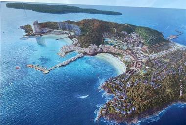 Dự án Hòn Thơm Paradise Island Phú Quốc - Thông tin, giá bán mới nhất - ảnh giới thiệu