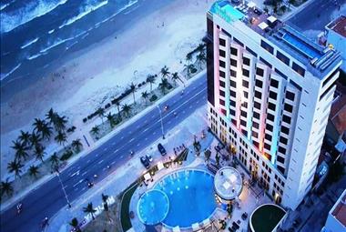Dự án À La Carte Hotel - Thông tin, giá bán mới nhất - ảnh giới thiệu