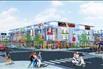 Dự án Biên Hòa New Town 2 - Thông tin, giá bán mới nhất - ảnh tổng quan - 3