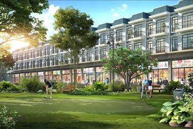 Dự án Him Lam Thụ Ninh - Thông tin, giá bán mới nhất - ảnh giới thiệu