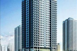  N03-T6  - Khu đô thị Ngoại Giao Đoàn