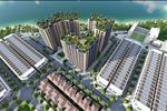 Dự án Bạch Đằng Lake View - Thông tin, giá bán mới nhất - ảnh tổng quan - 1