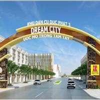 Khu dân cư Đức Phát 3 (Dream City)