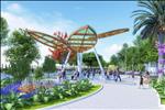 Khu dân cư Đức Phát 3 (Dream City) - Thông tin, giá bán mới nhất - ảnh tổng quan - 3