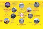 Khu dân cư Đức Phát 3 (Dream City) - Thông tin, giá bán mới nhất - ảnh tổng quan - 5