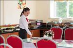 Dự án Hoa Đào Hotel - Thông tin, giá bán mới nhất - ảnh tổng quan - 1