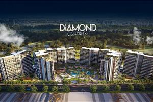 Diamond Centery - Khu đô thị Celadon City