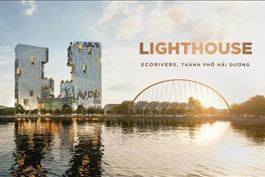 Dự án Lighthouse Ecorivers - Thông tin, giá bán mới nhất - ảnh giới thiệu