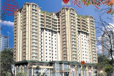 Dự án Ruby Land - Thông tin, giá bán mới nhất - ảnh giới thiệu