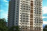 Dự án Thịnh Phát Tower - Thông tin, giá bán mới nhất - ảnh tổng quan - 1