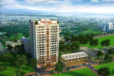 Dự án Thịnh Phát Tower - Thông tin, giá bán mới nhất - ảnh giới thiệu