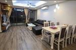 Dự án Chung cư 379 Đội Cấn - Thông tin, giá bán mới nhất - ảnh tổng quan - 3