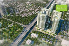 Eco Spring - Eco Green City