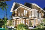 Dự án Biệt thự vườn sinh thái Củ Chi - Thông tin, giá bán mới nhất - ảnh tổng quan - 7